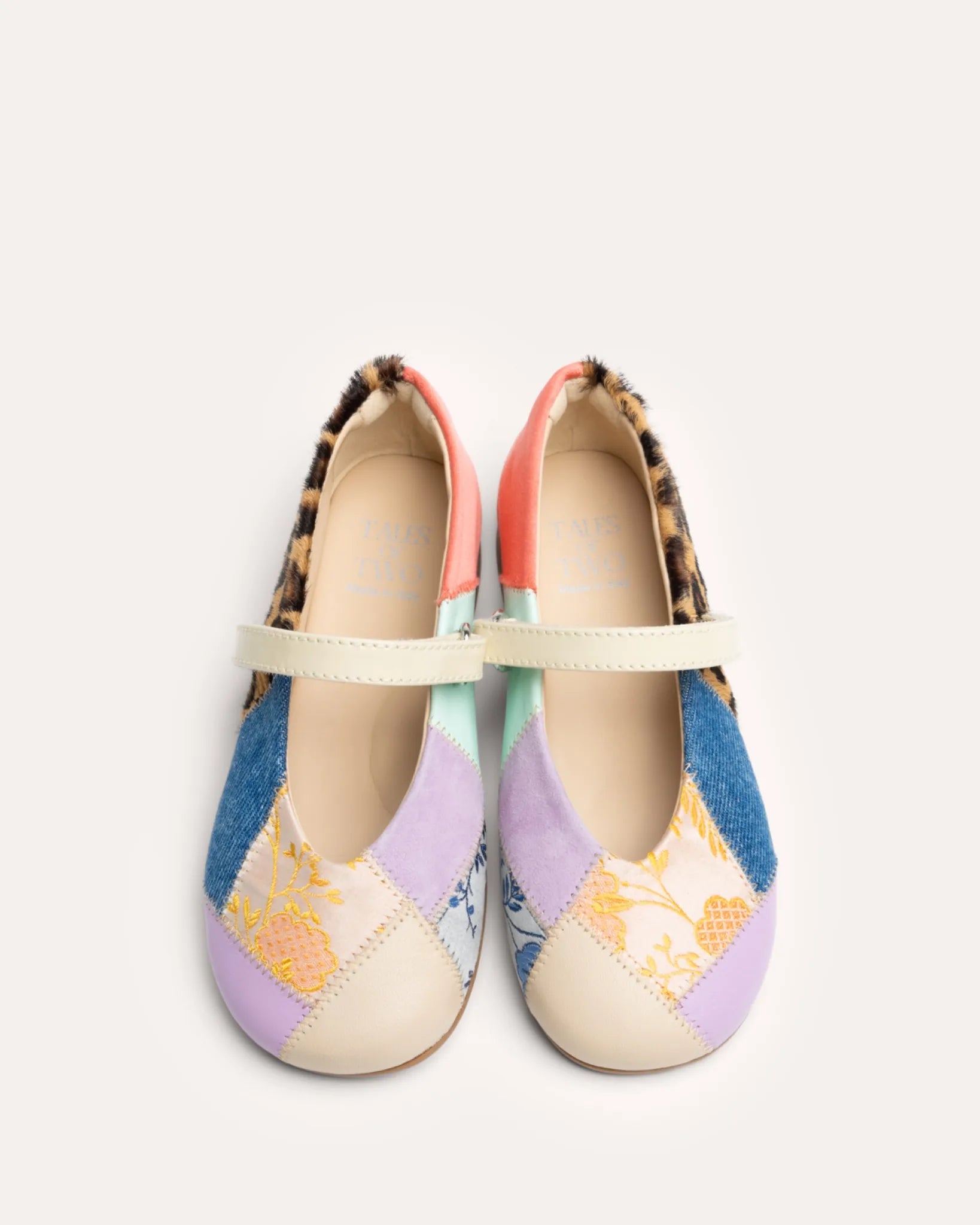 Gabriella Mini Ballerina Multi