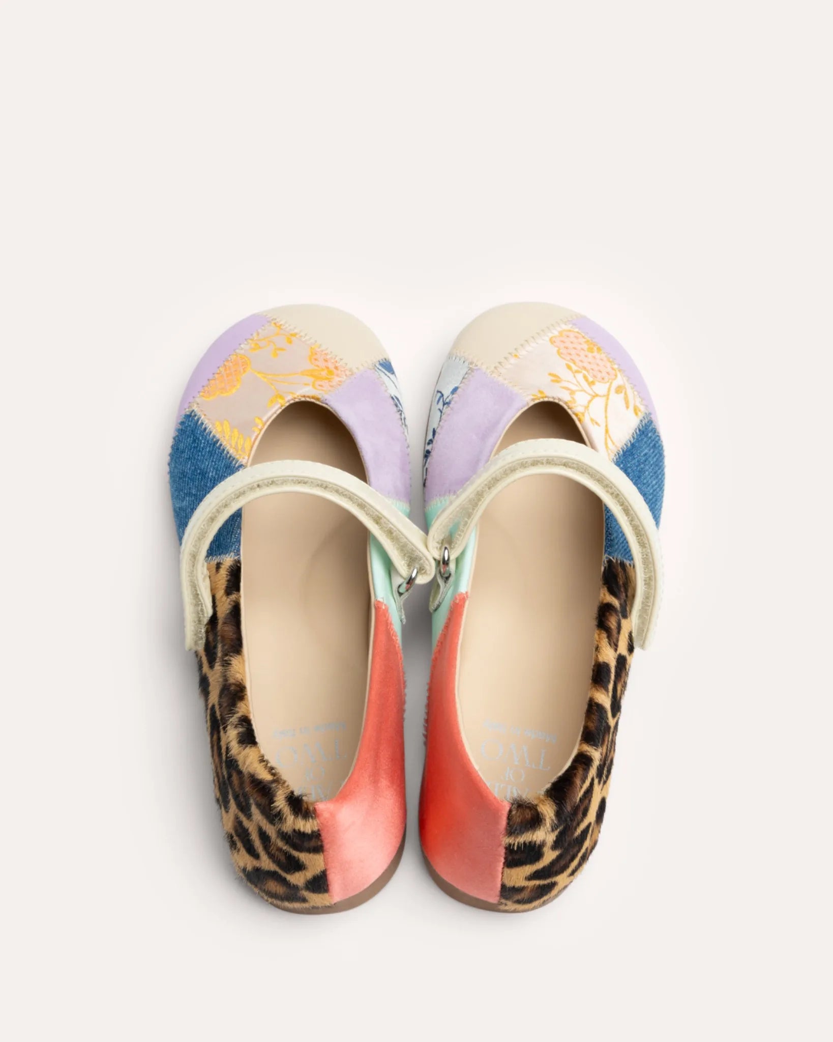 Gabriella Mini Ballerina Multi