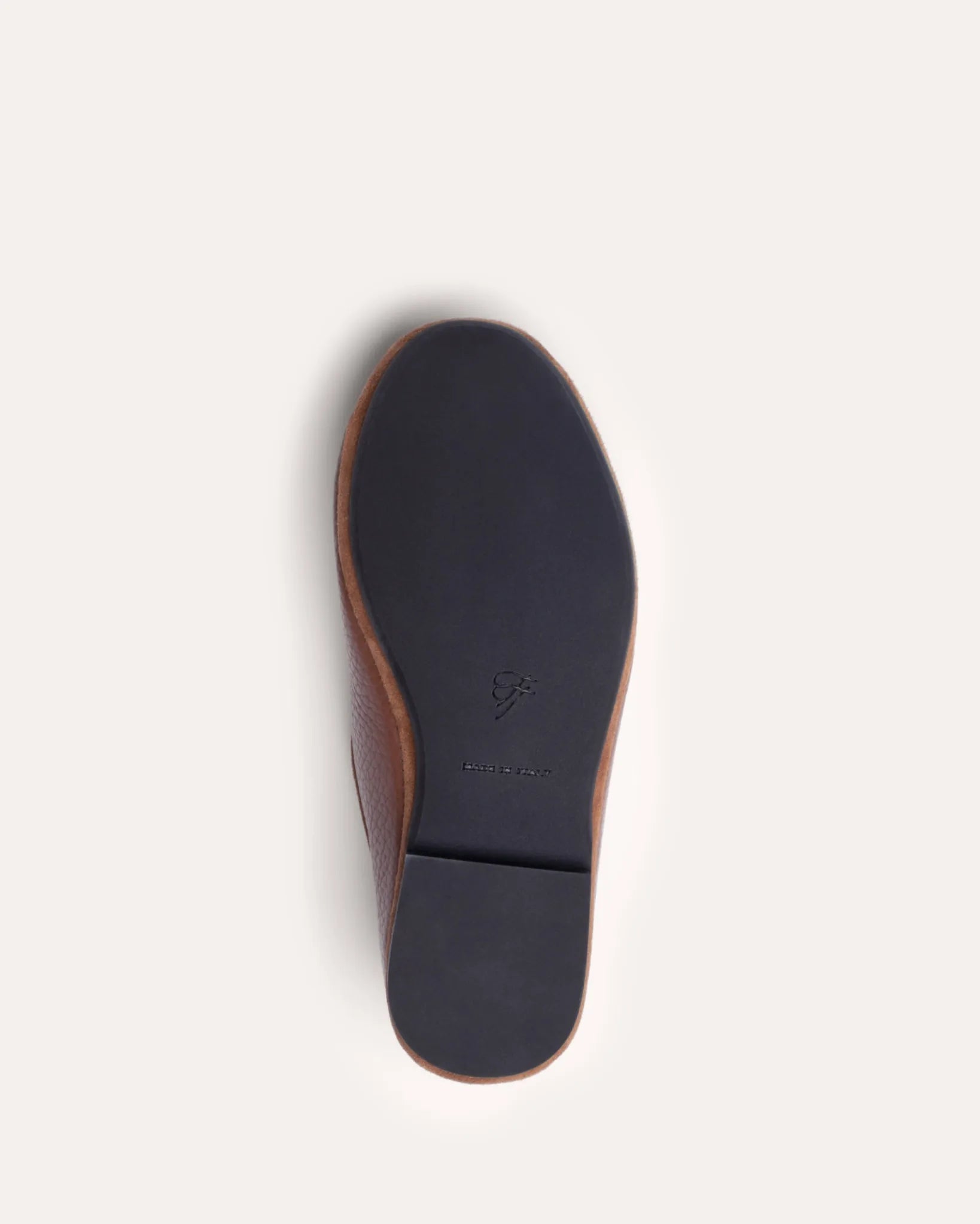Zayan Loafers Teak