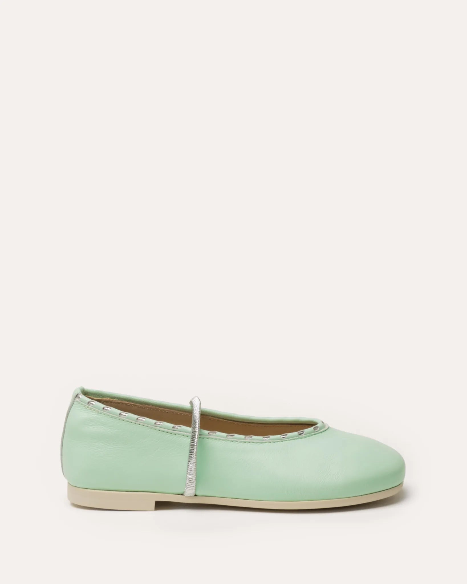 Guli Mini Ballerina Green