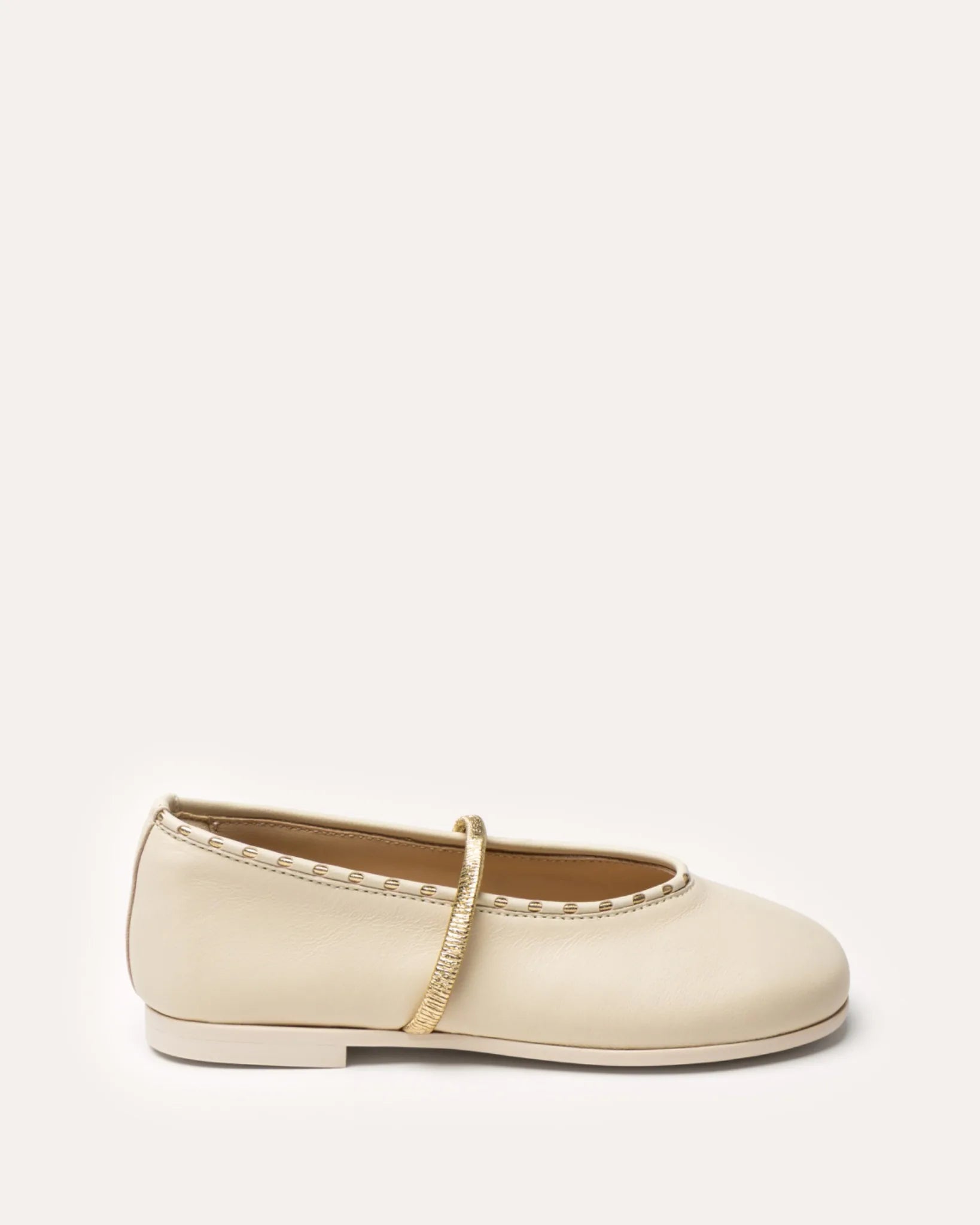 Guli Mini Ballerina Cream