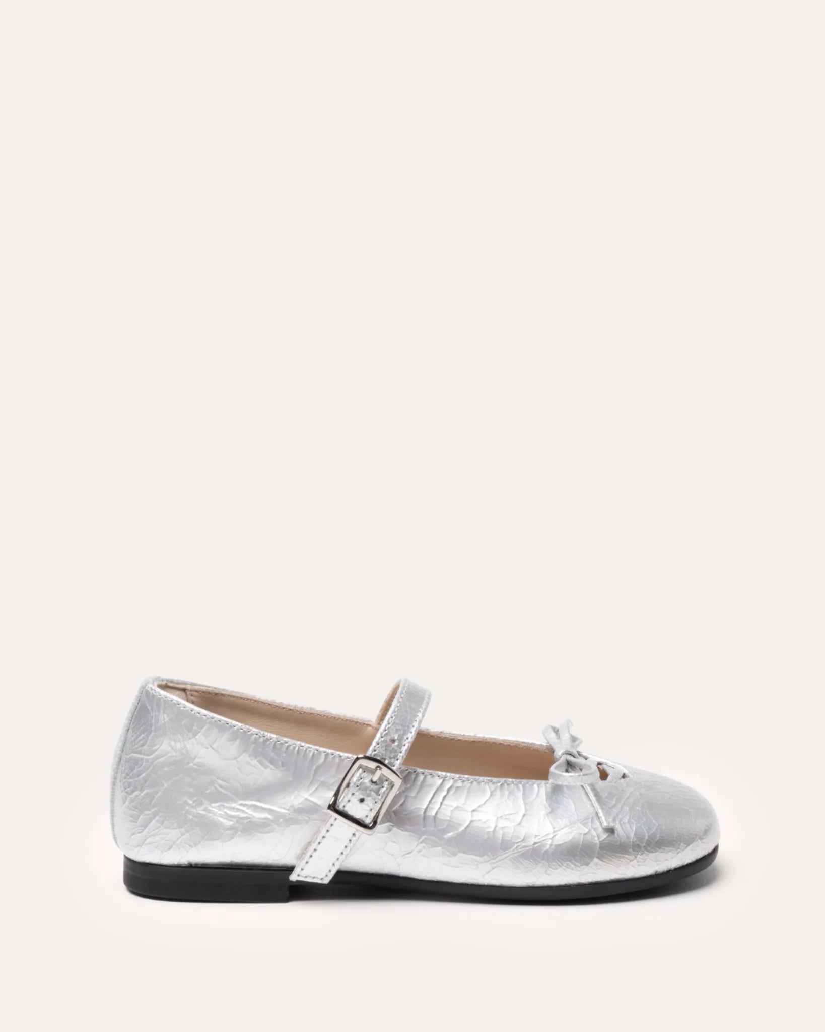 Yasmin Ballerina Silver