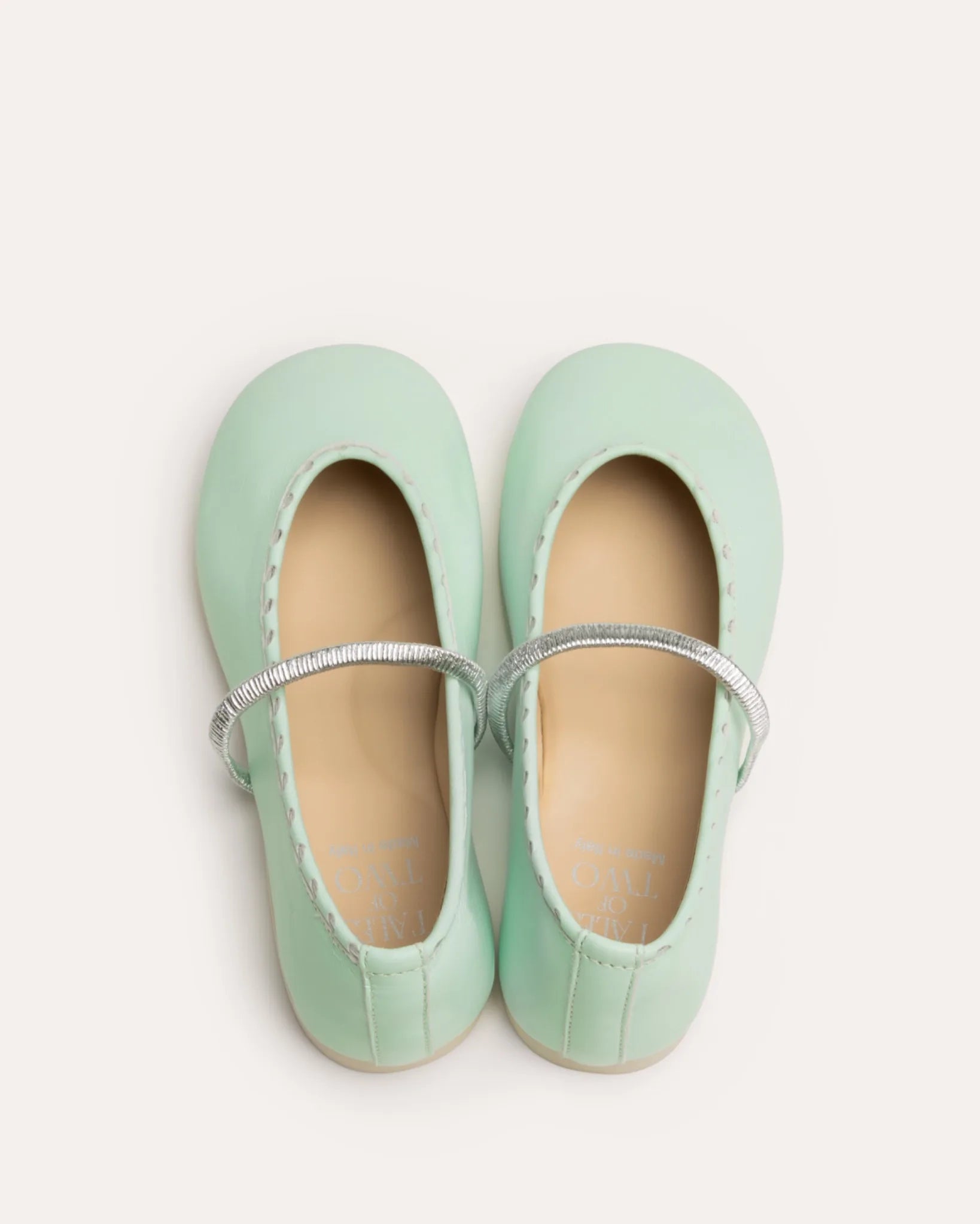 Guli Mini Ballerina Green