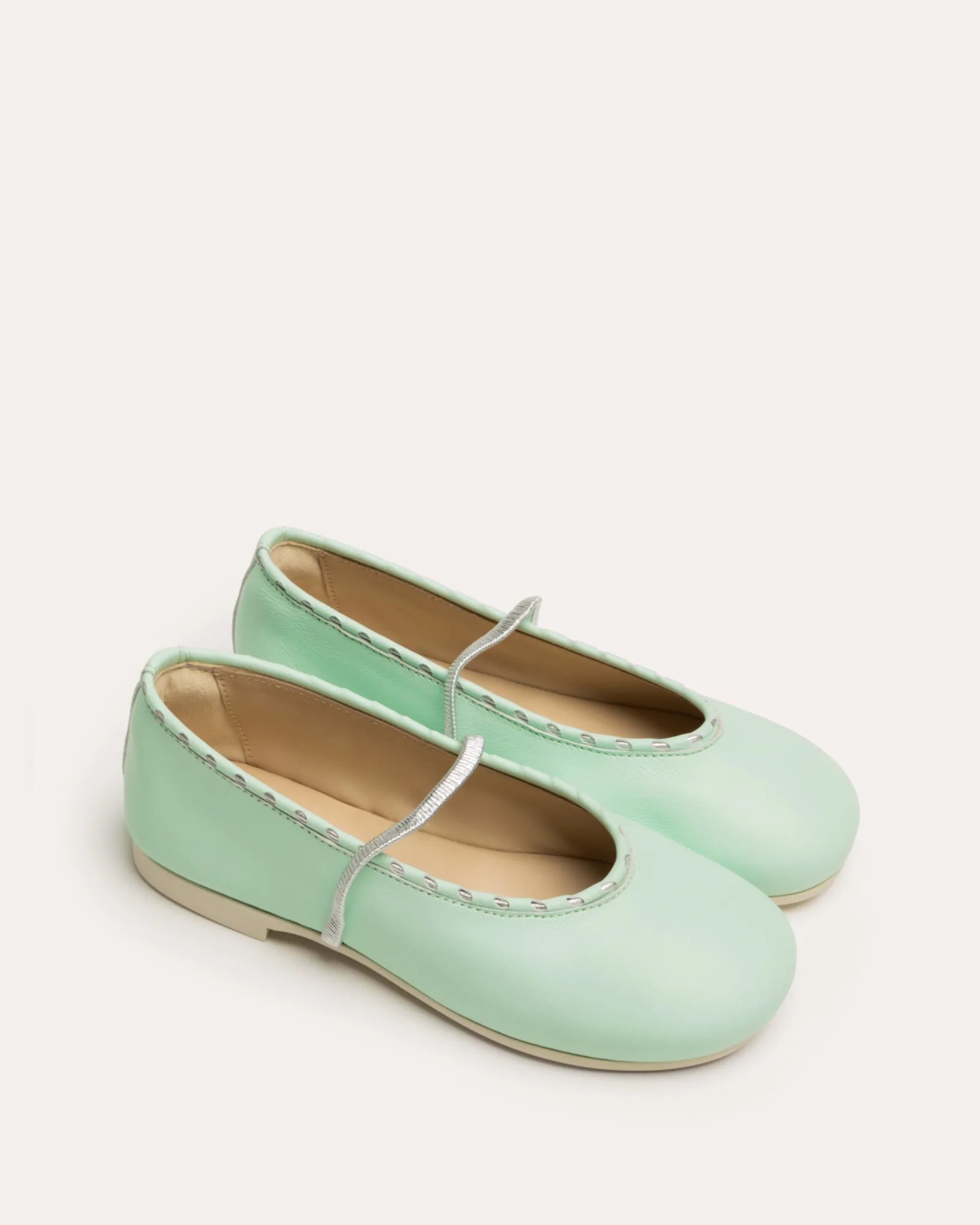 Guli Mini Ballerina Green