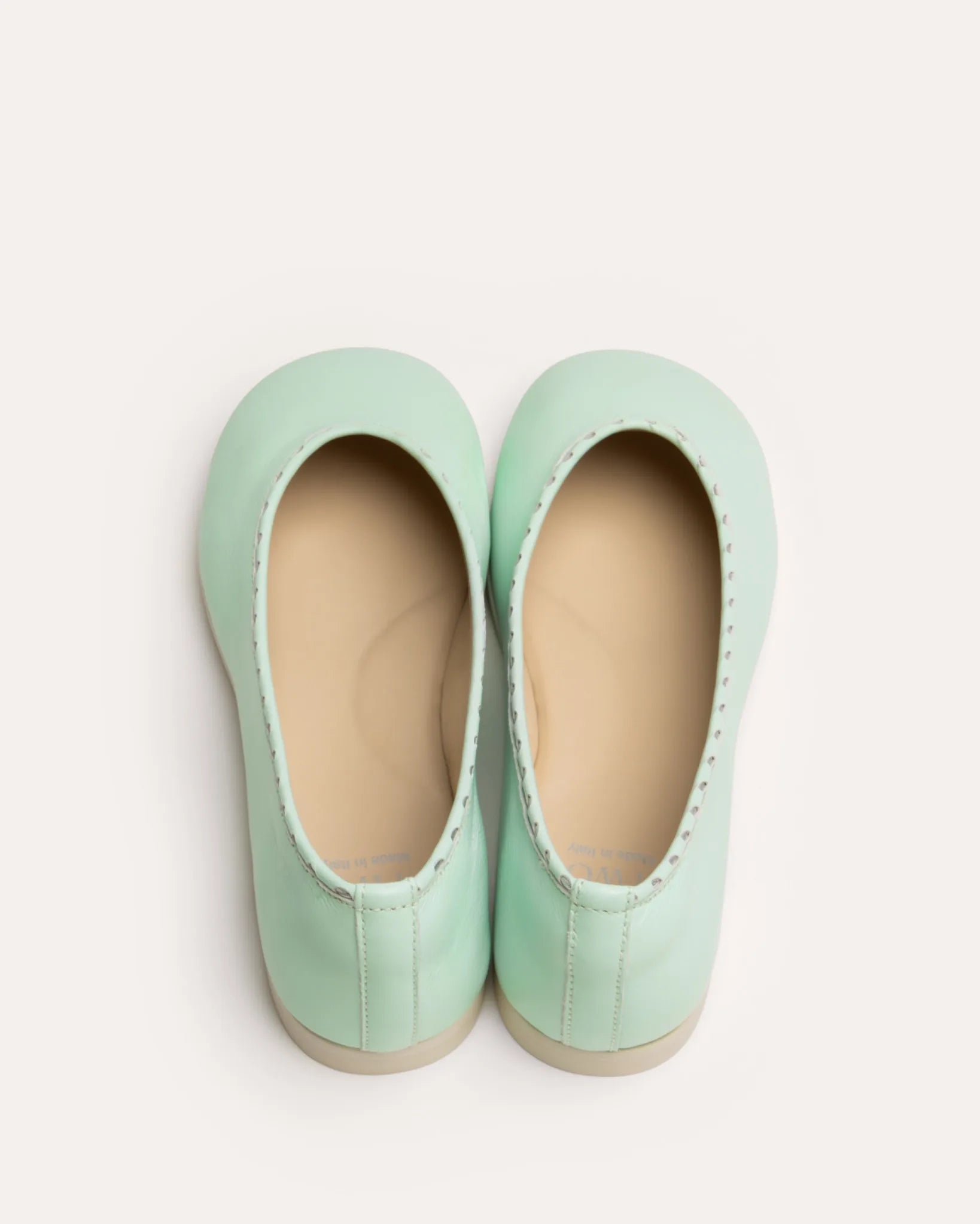 Guli Ballerina Green