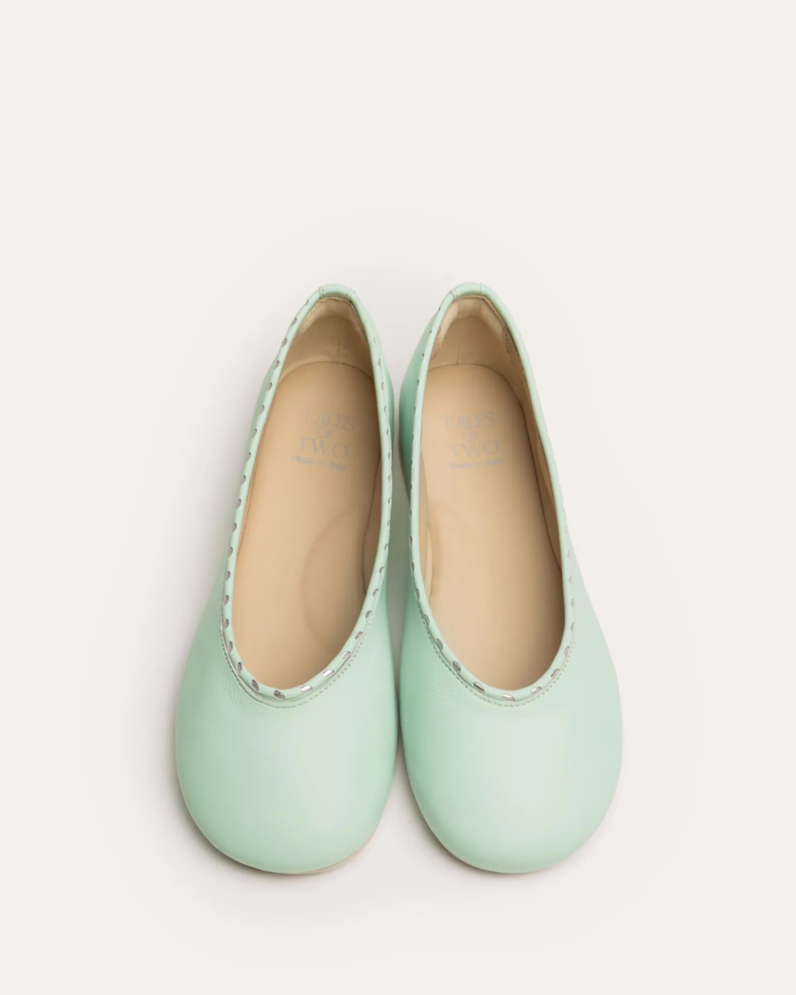 Guli Ballerina Green