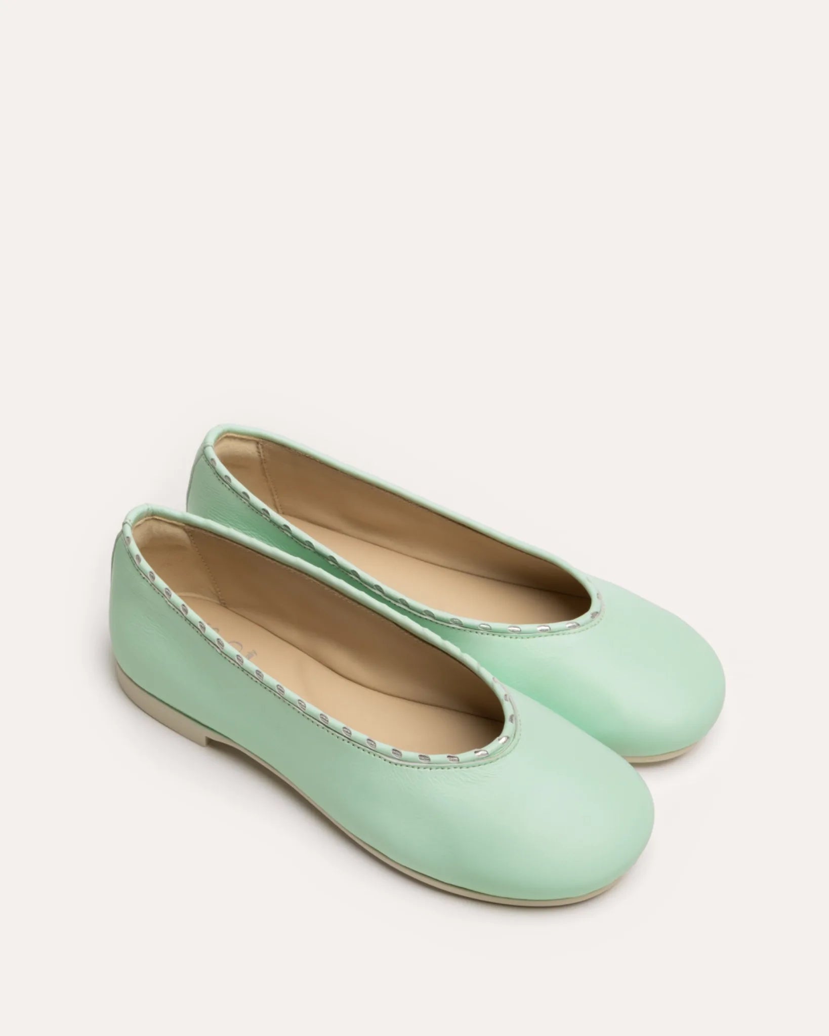 Guli Ballerina Green