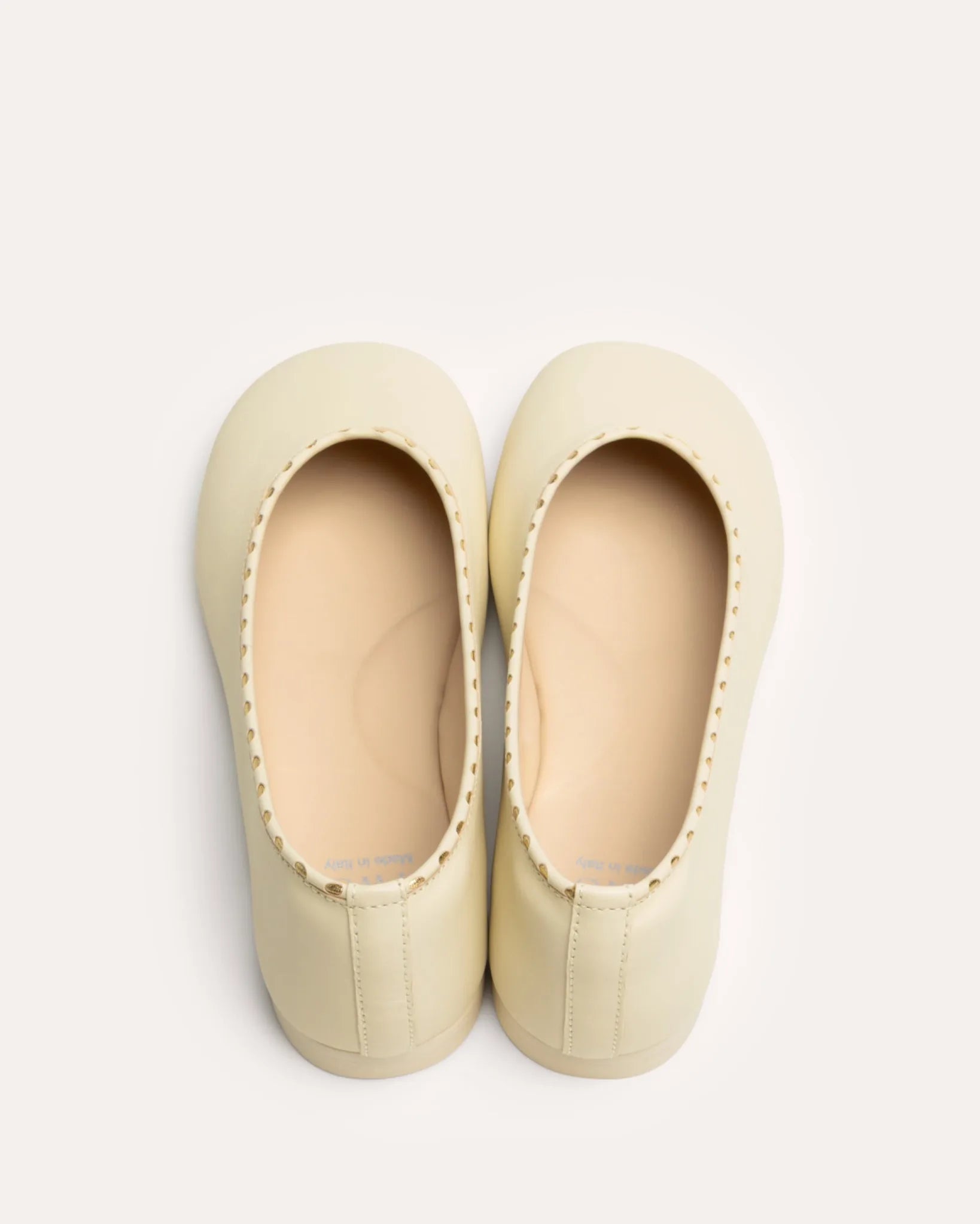 Guli Ballerina Cream