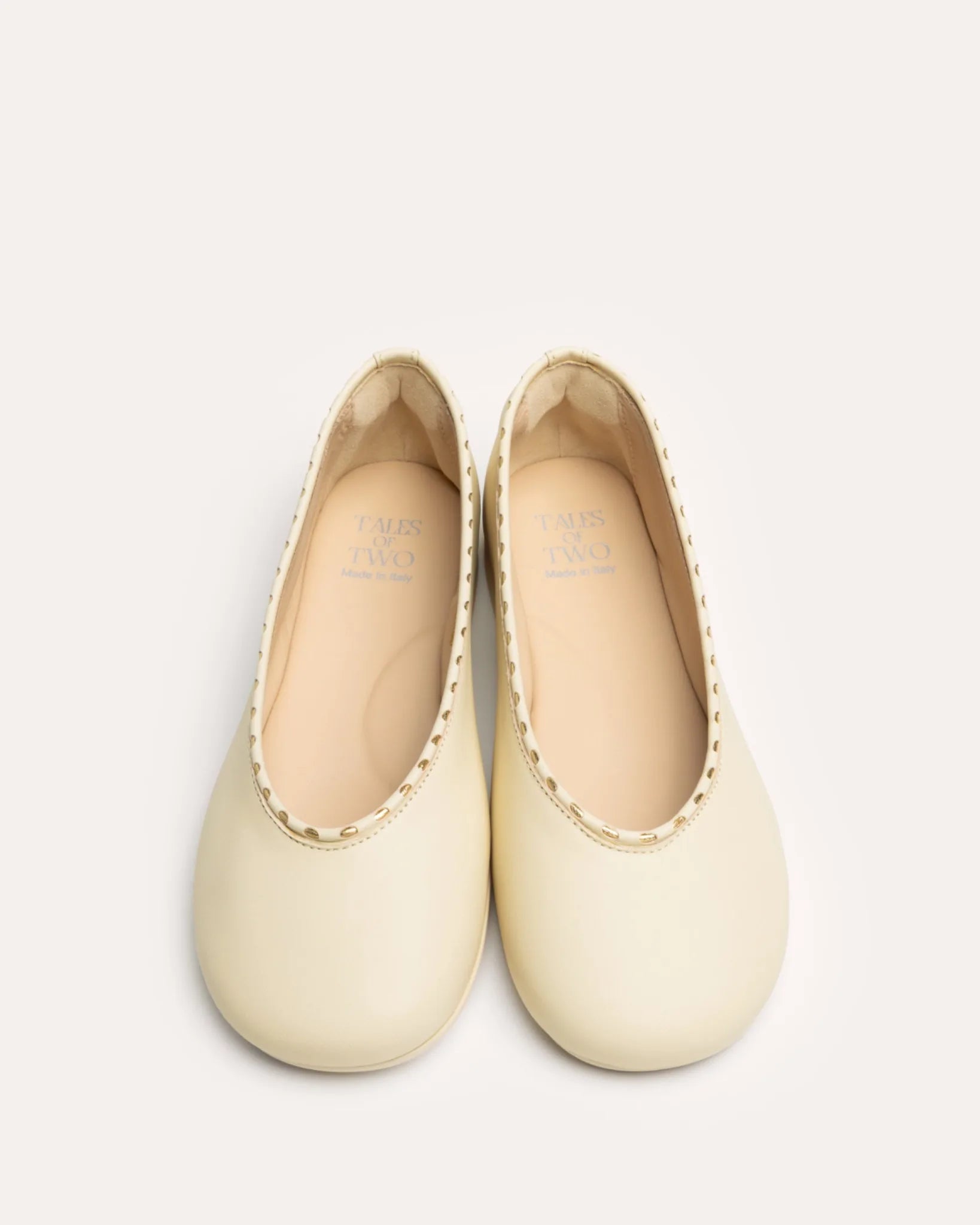 Guli Ballerina Cream