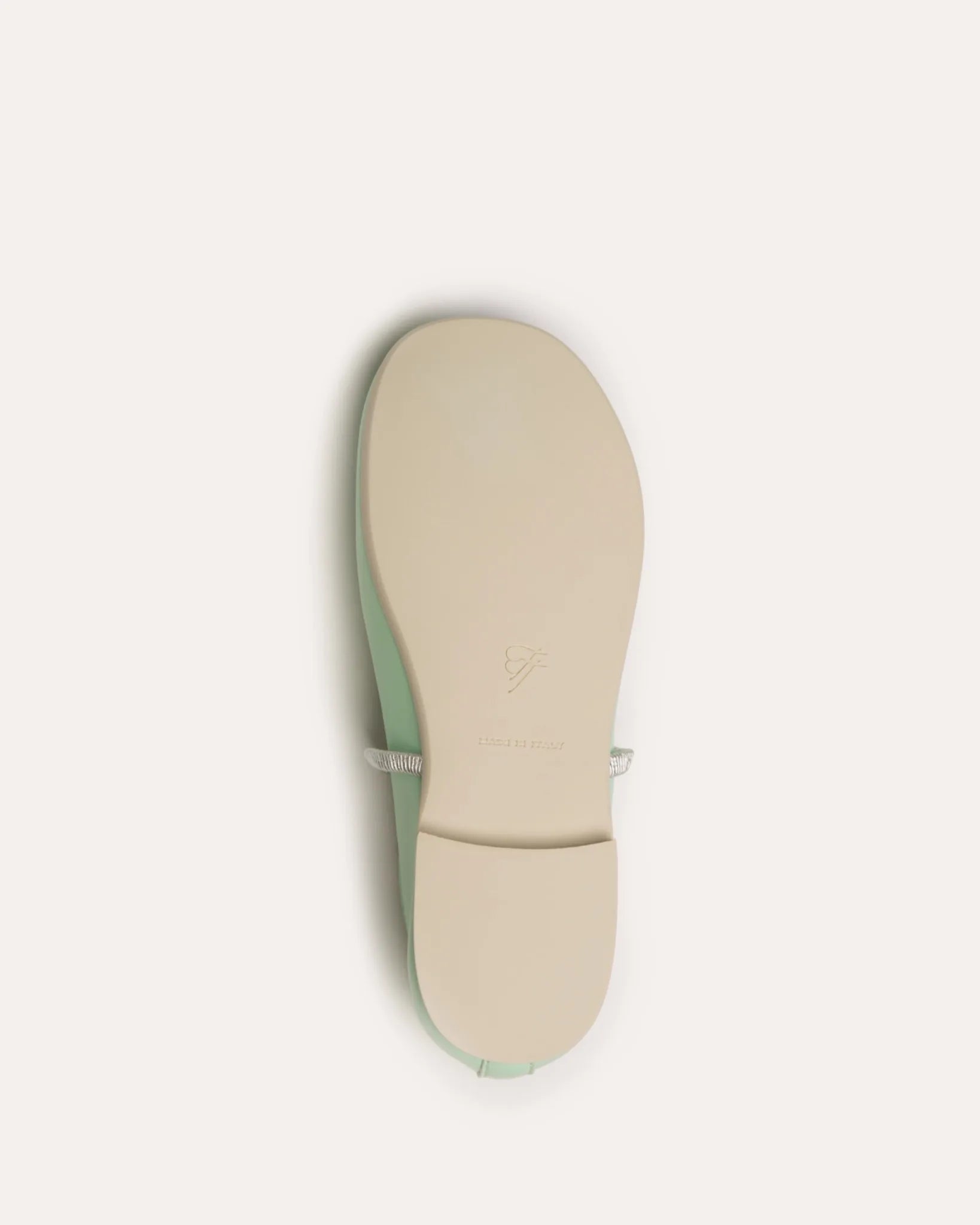 Guli Mini Ballerina Green
