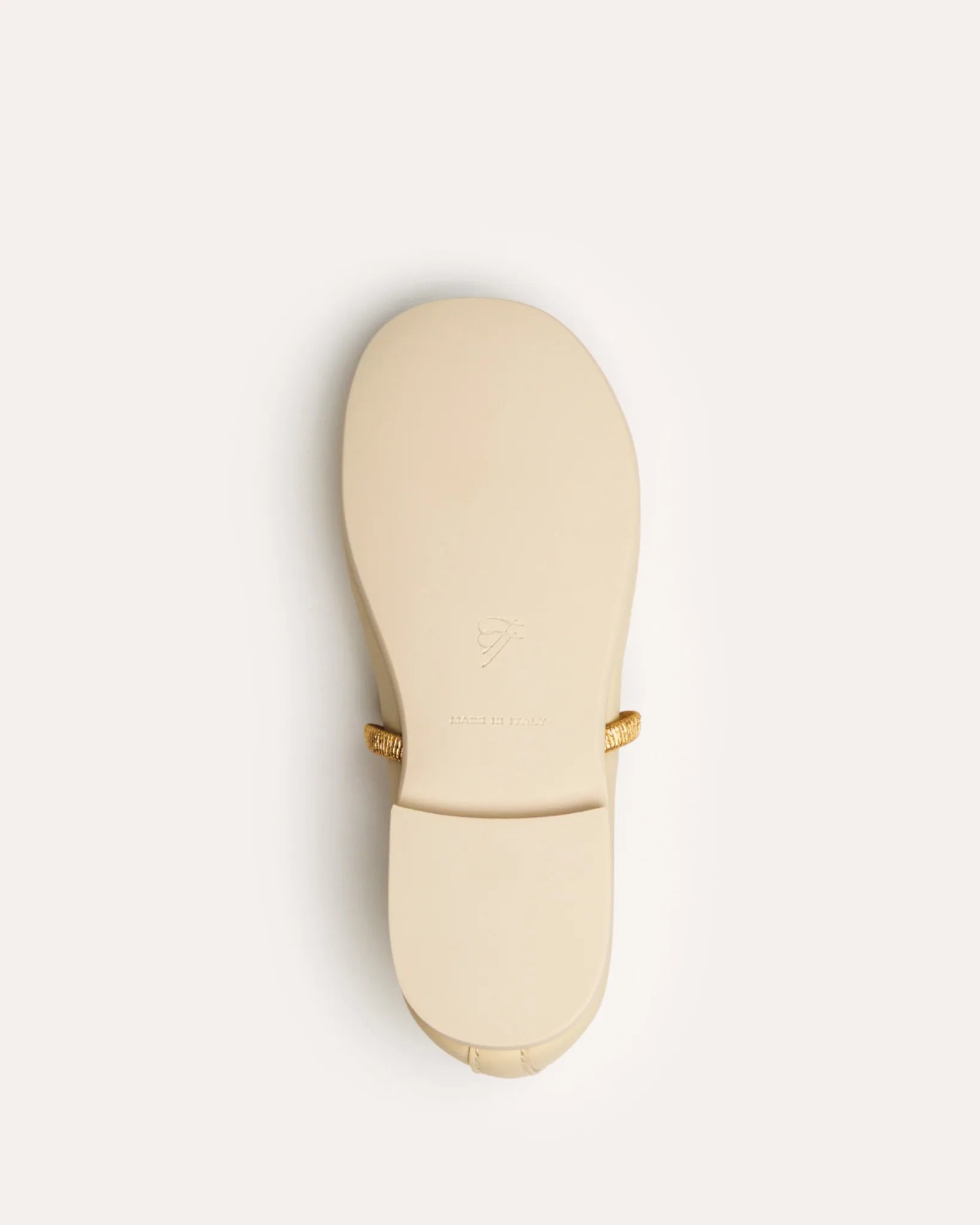 Guli Mini Ballerina Cream