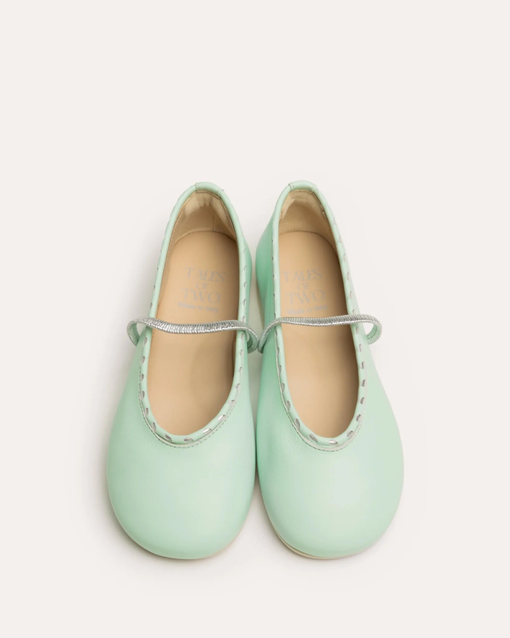 Guli Mini Ballerina Green
