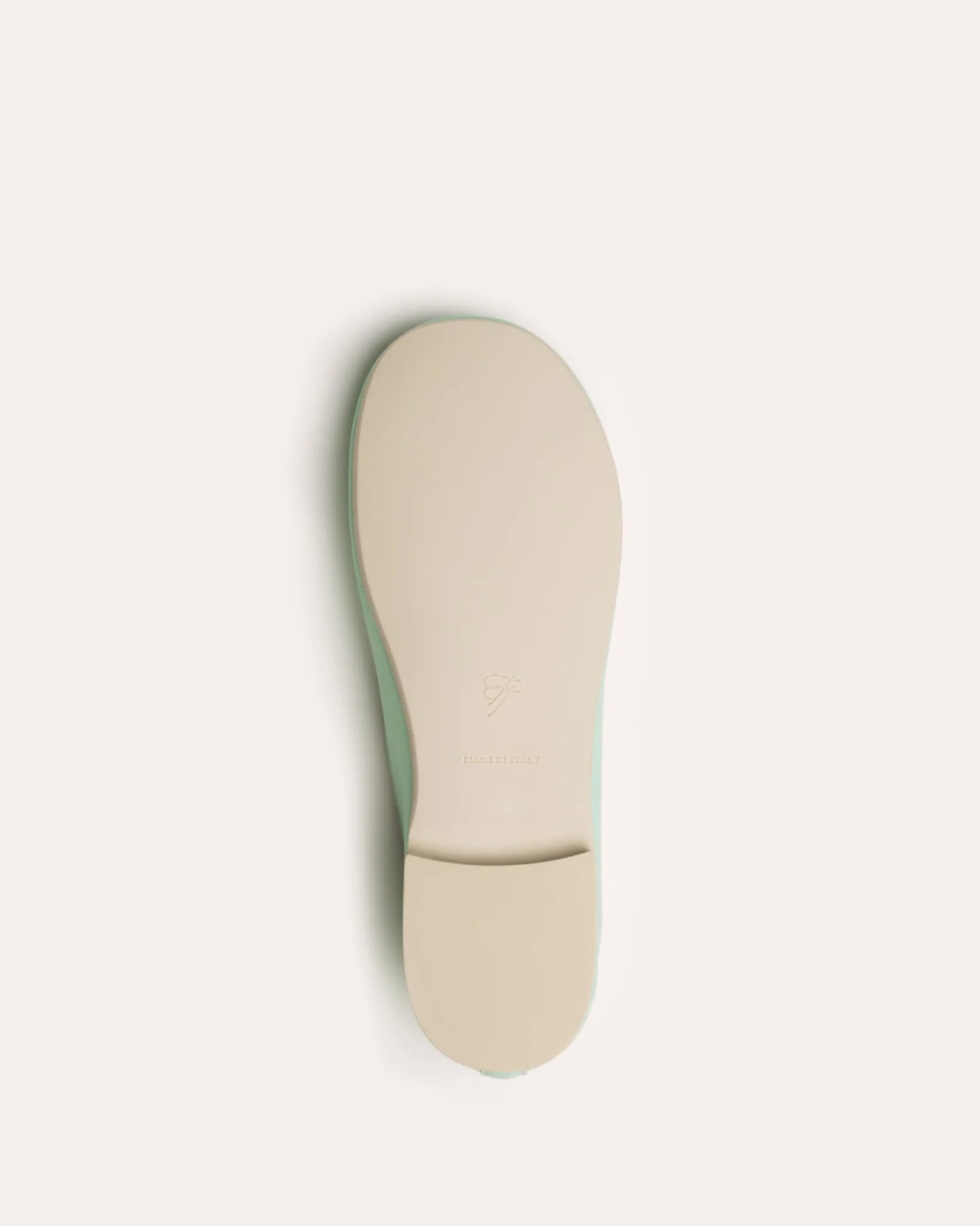 Guli Ballerina Green