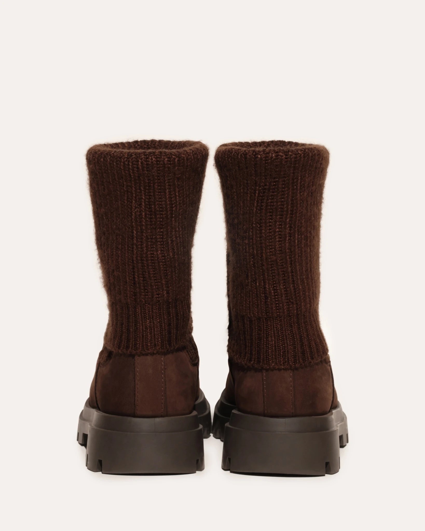Briana Boots Brown