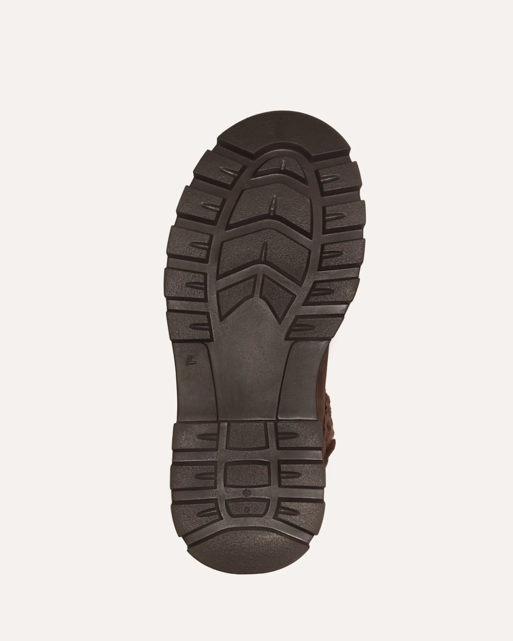 Briana Boots Brown