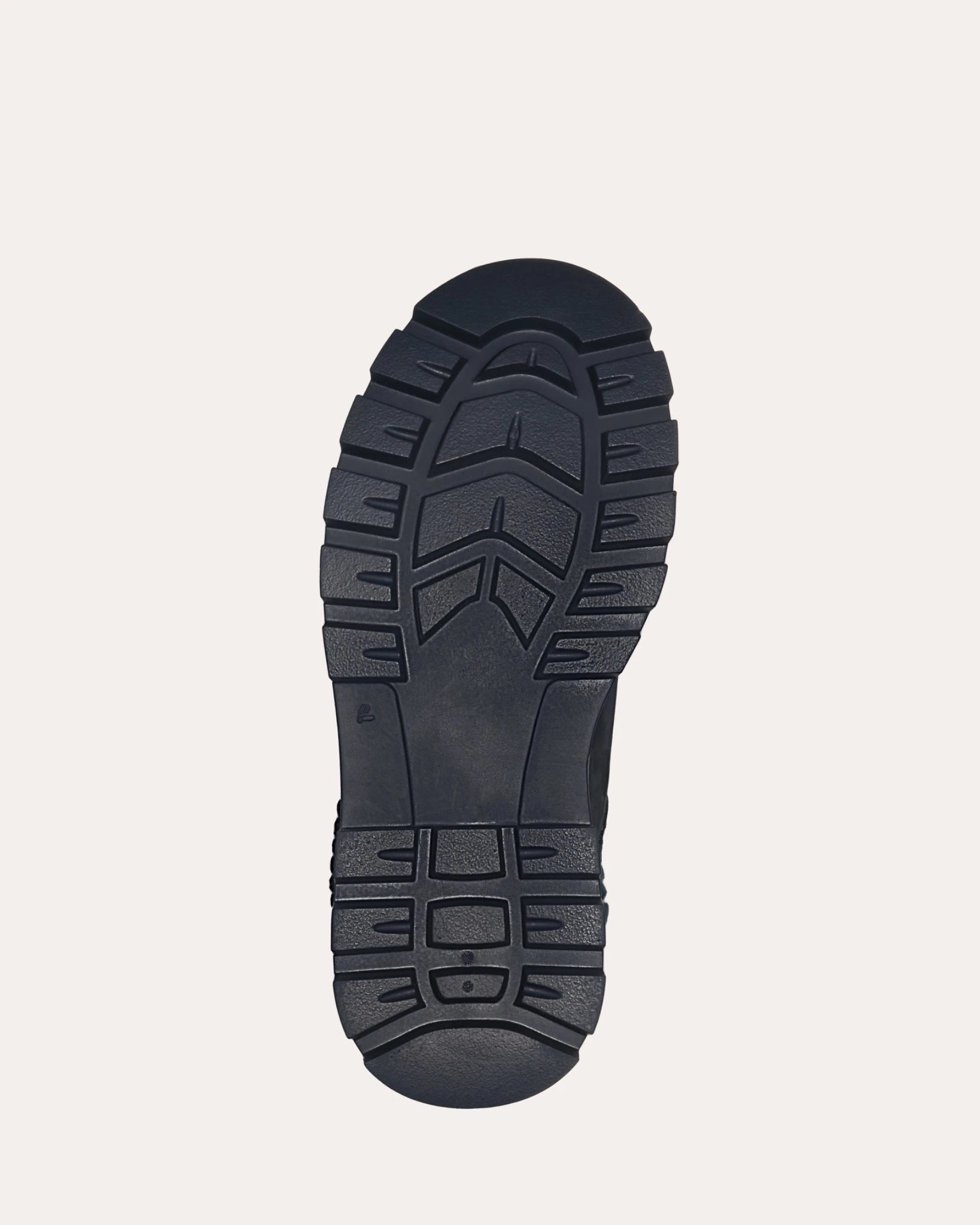 Briana Boots Navy