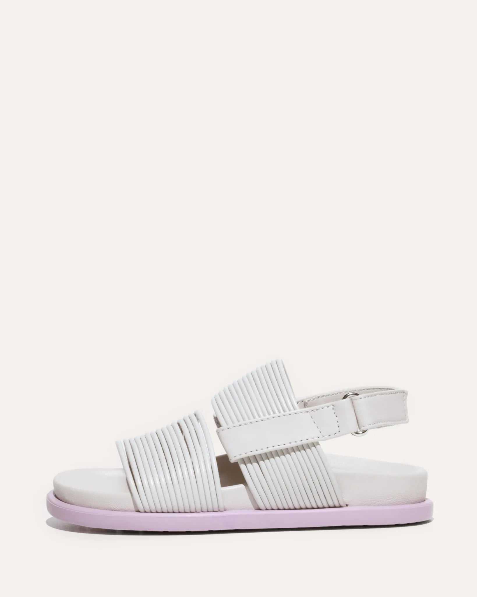 Layli Sandal Grey