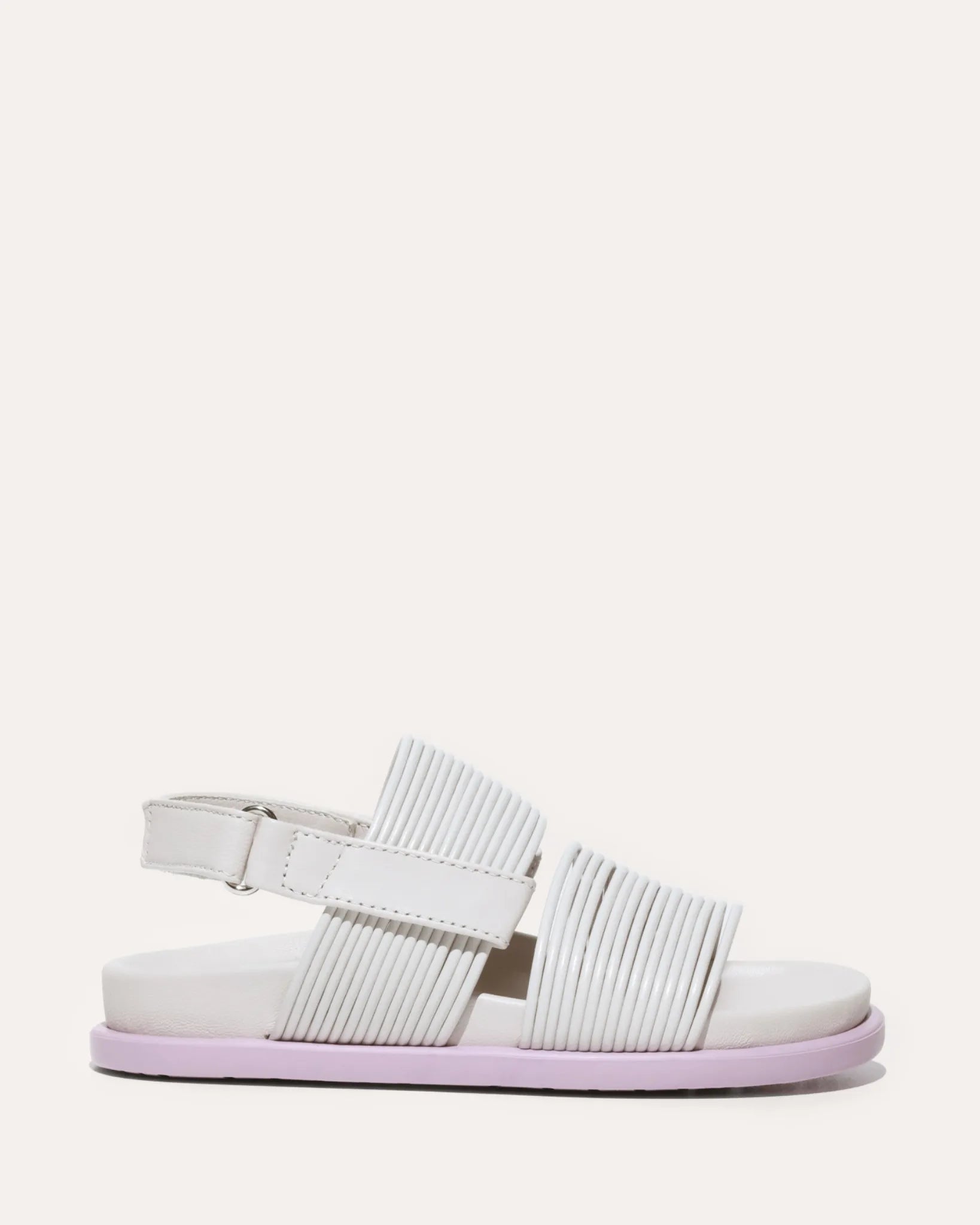 Layli Sandal Grey