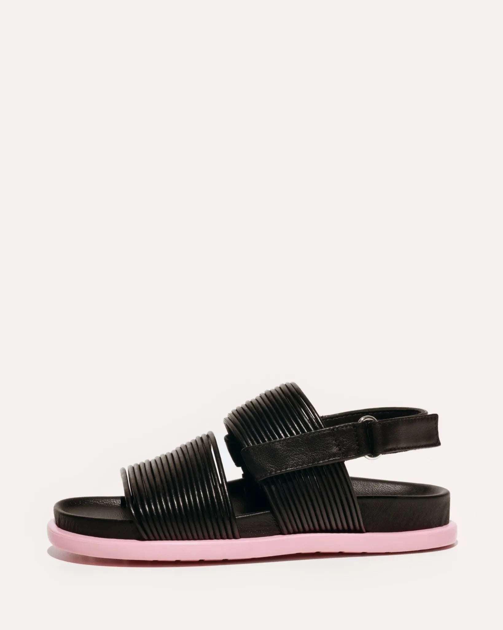 Layli Sandal Black