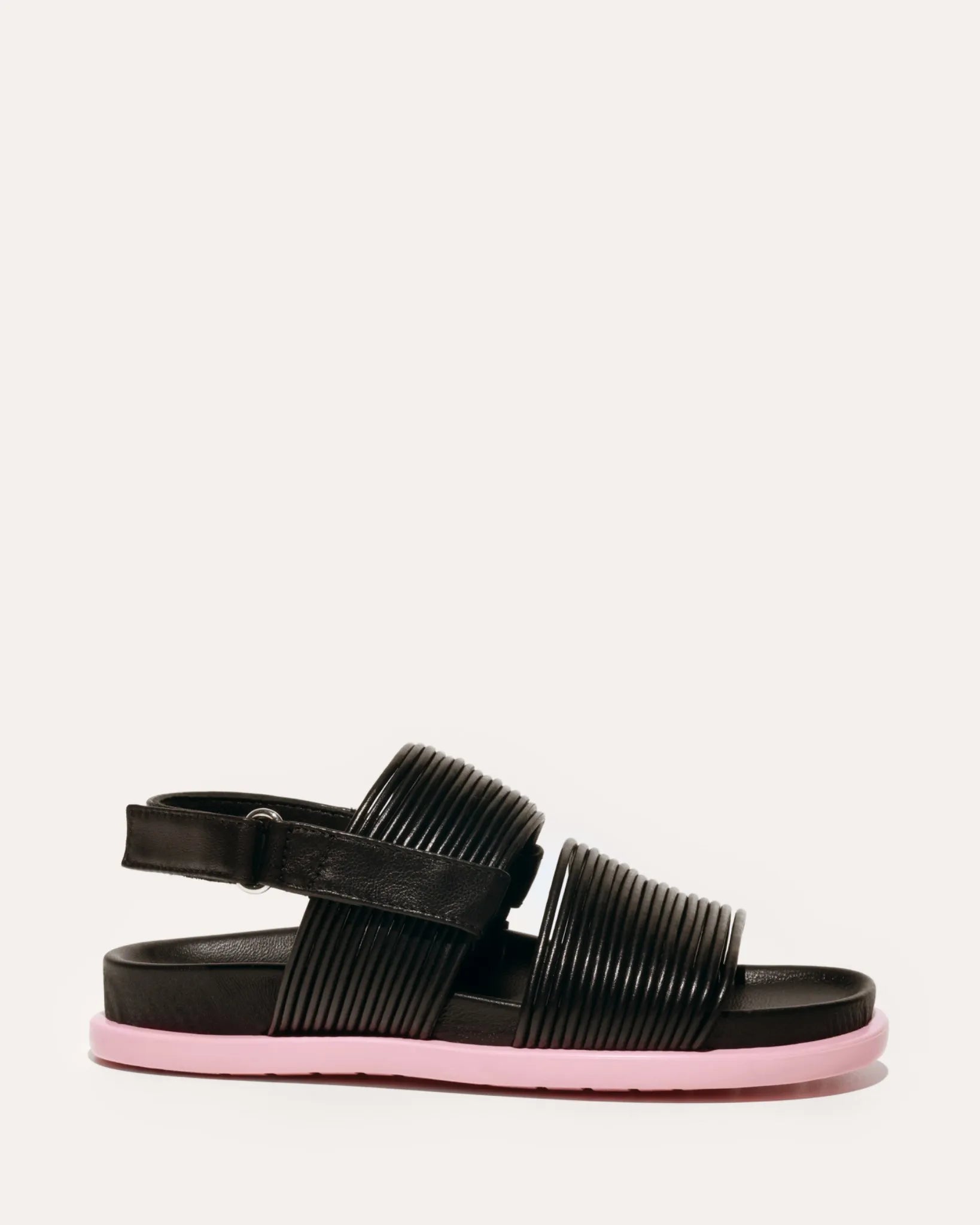 Layli Sandal Black