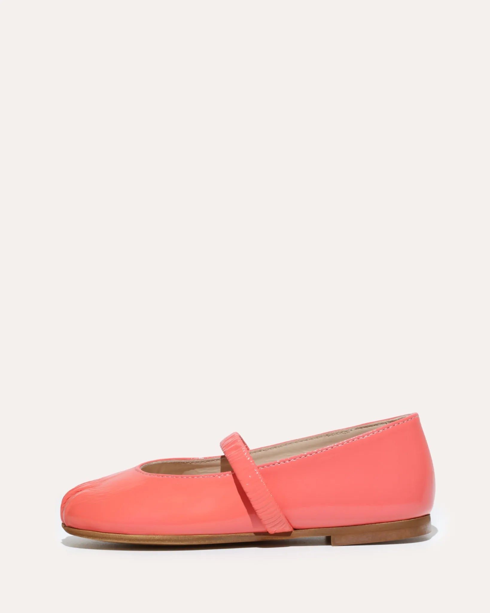 Bella Ballerina Coral