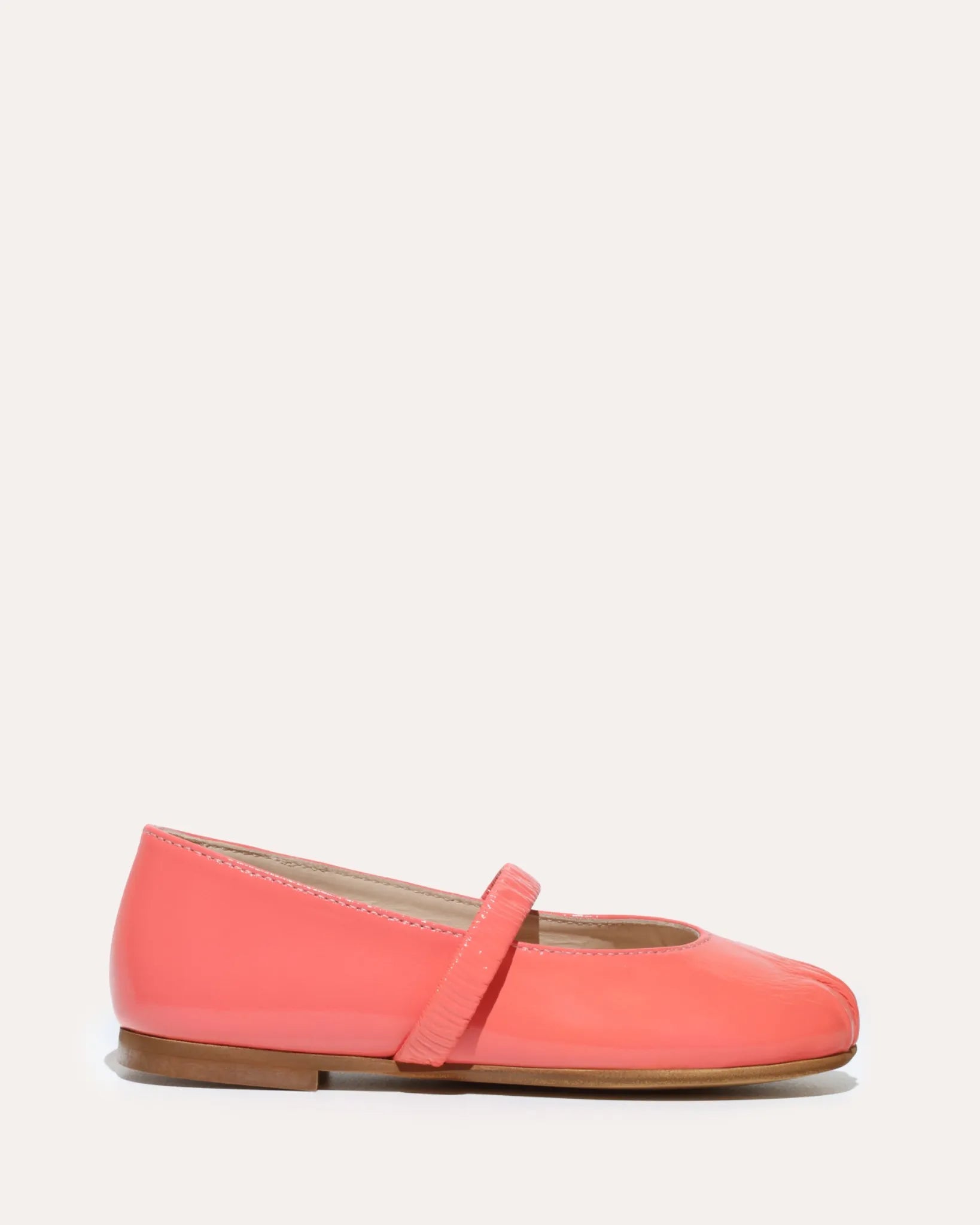 Bella Ballerina Coral