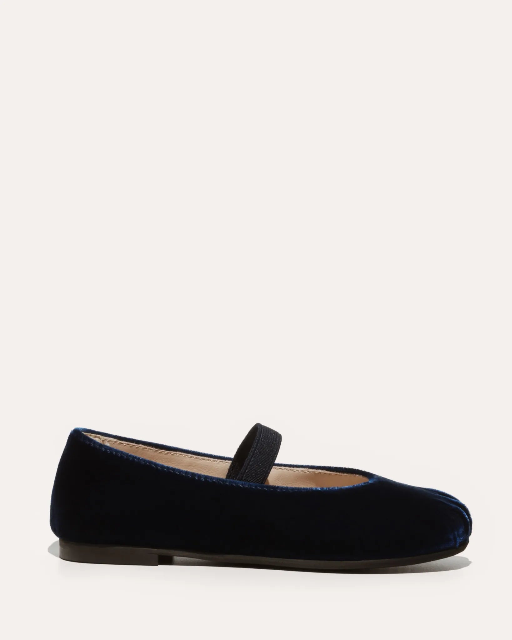Bella Ballerinas Navy