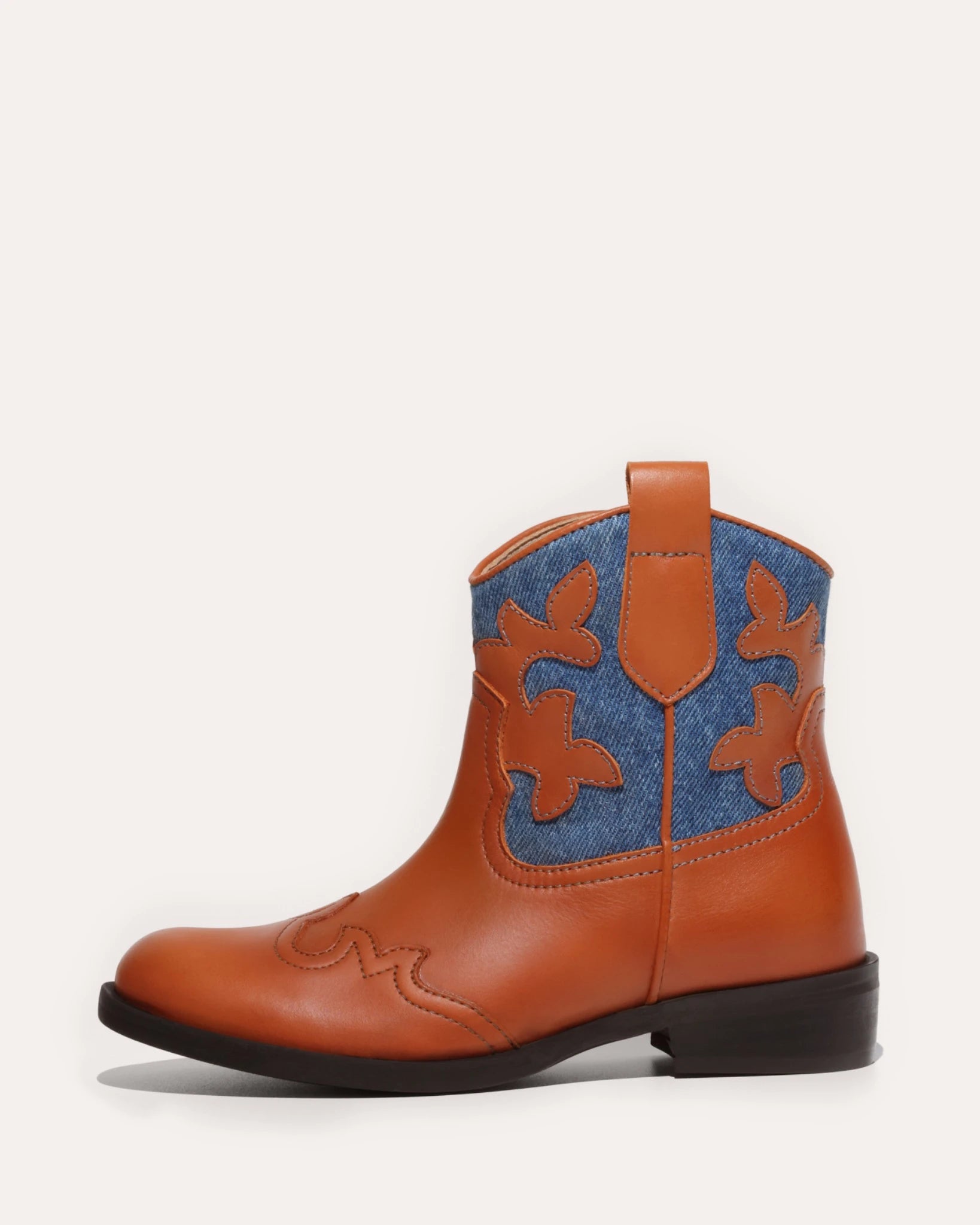 Merida Boots Denim