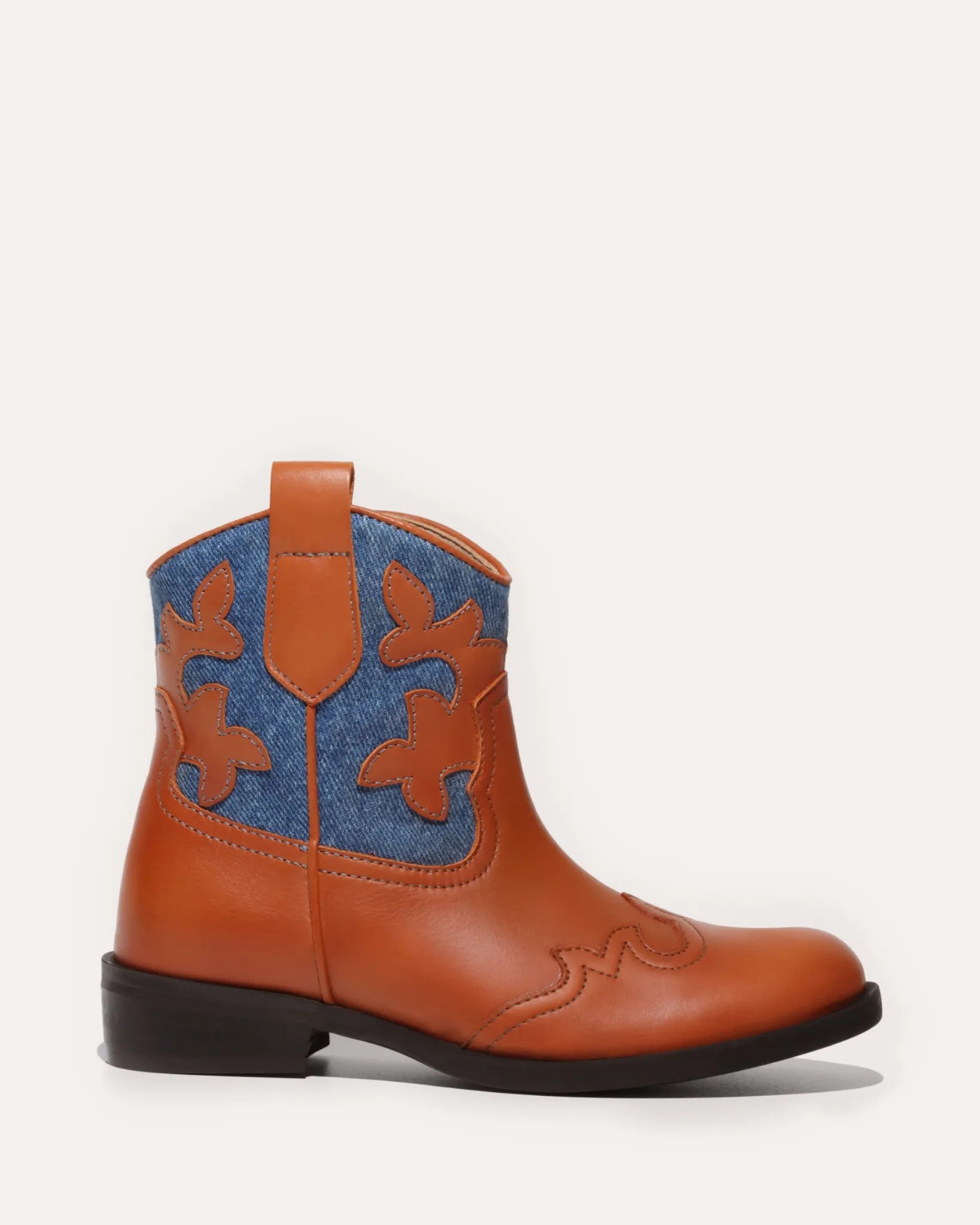 Merida Boots Denim