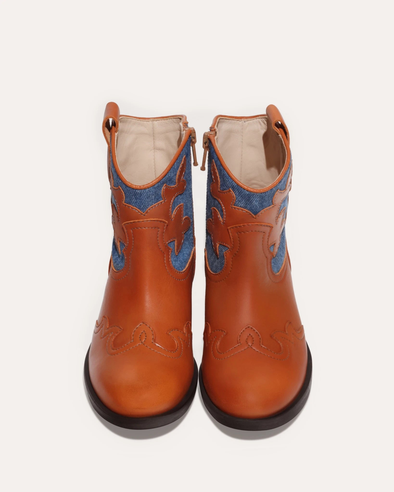 Merida Boots Denim