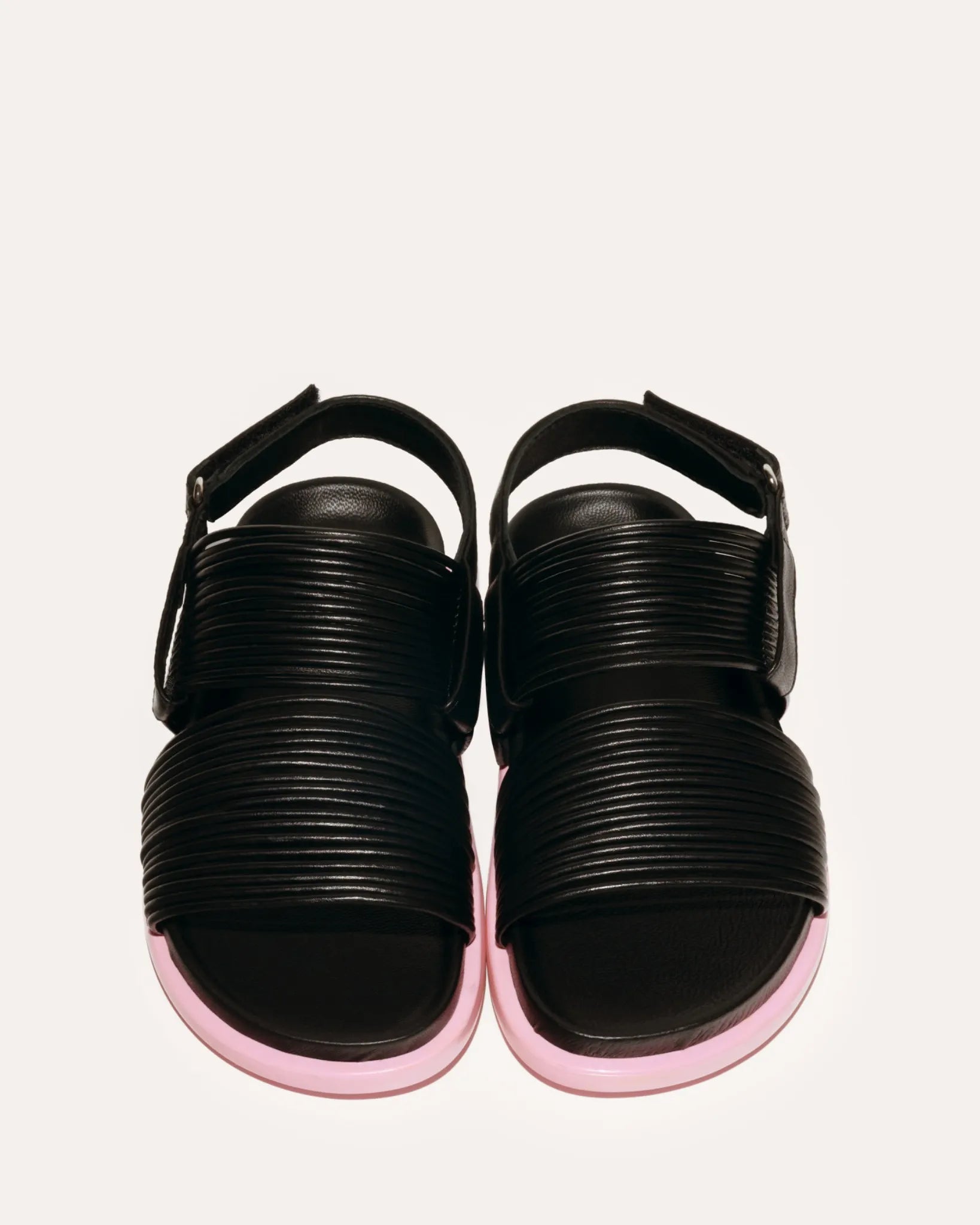 Layli Sandal Black