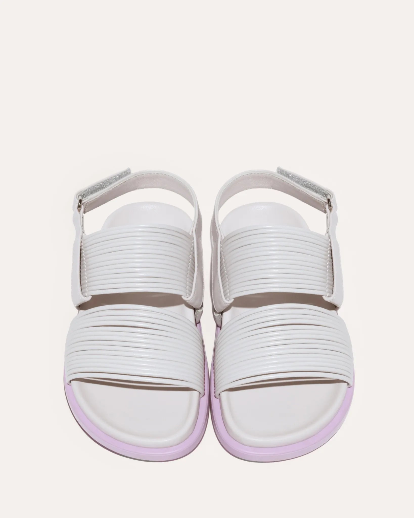 Layli Sandal Grey
