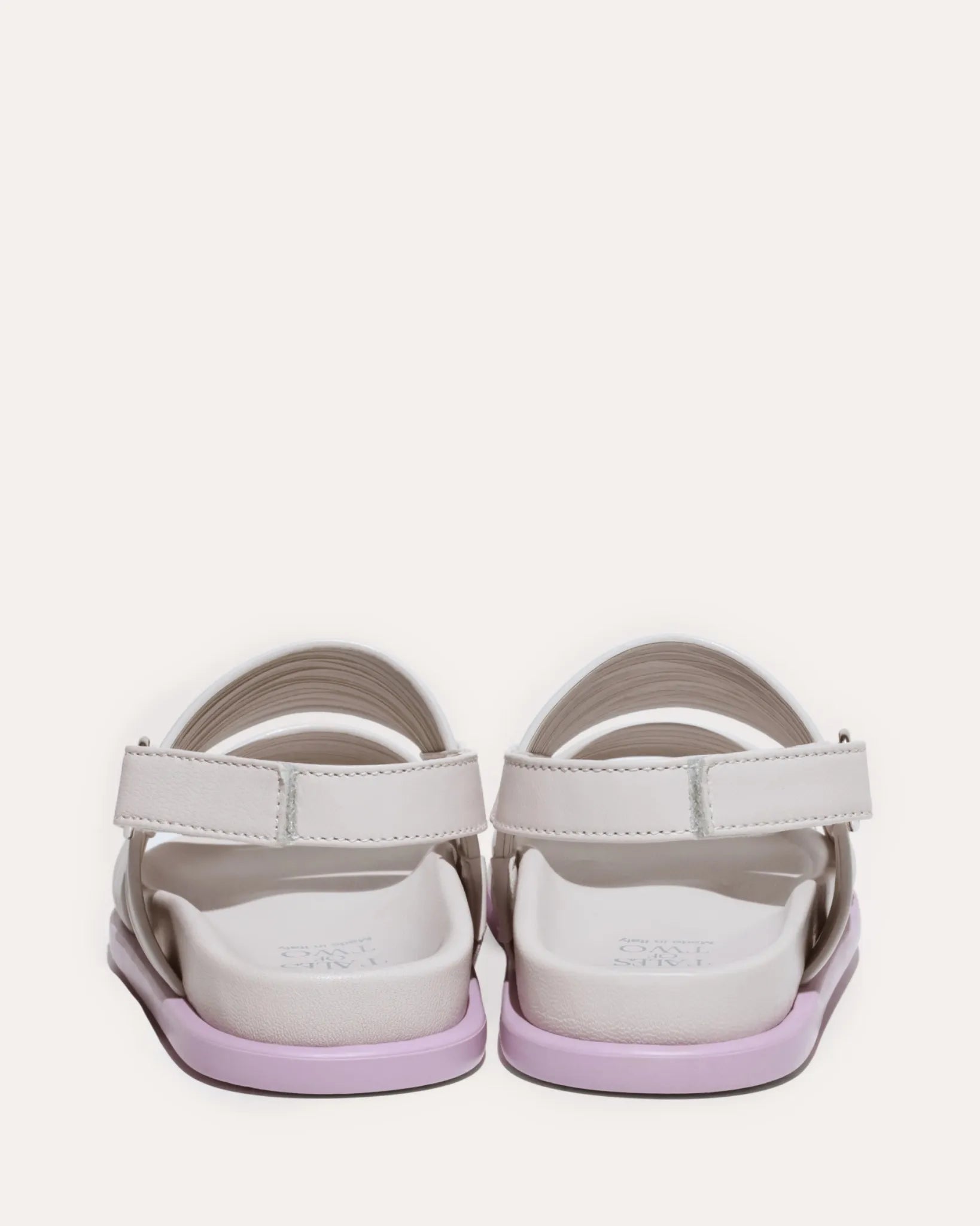 Layli Sandal Grey