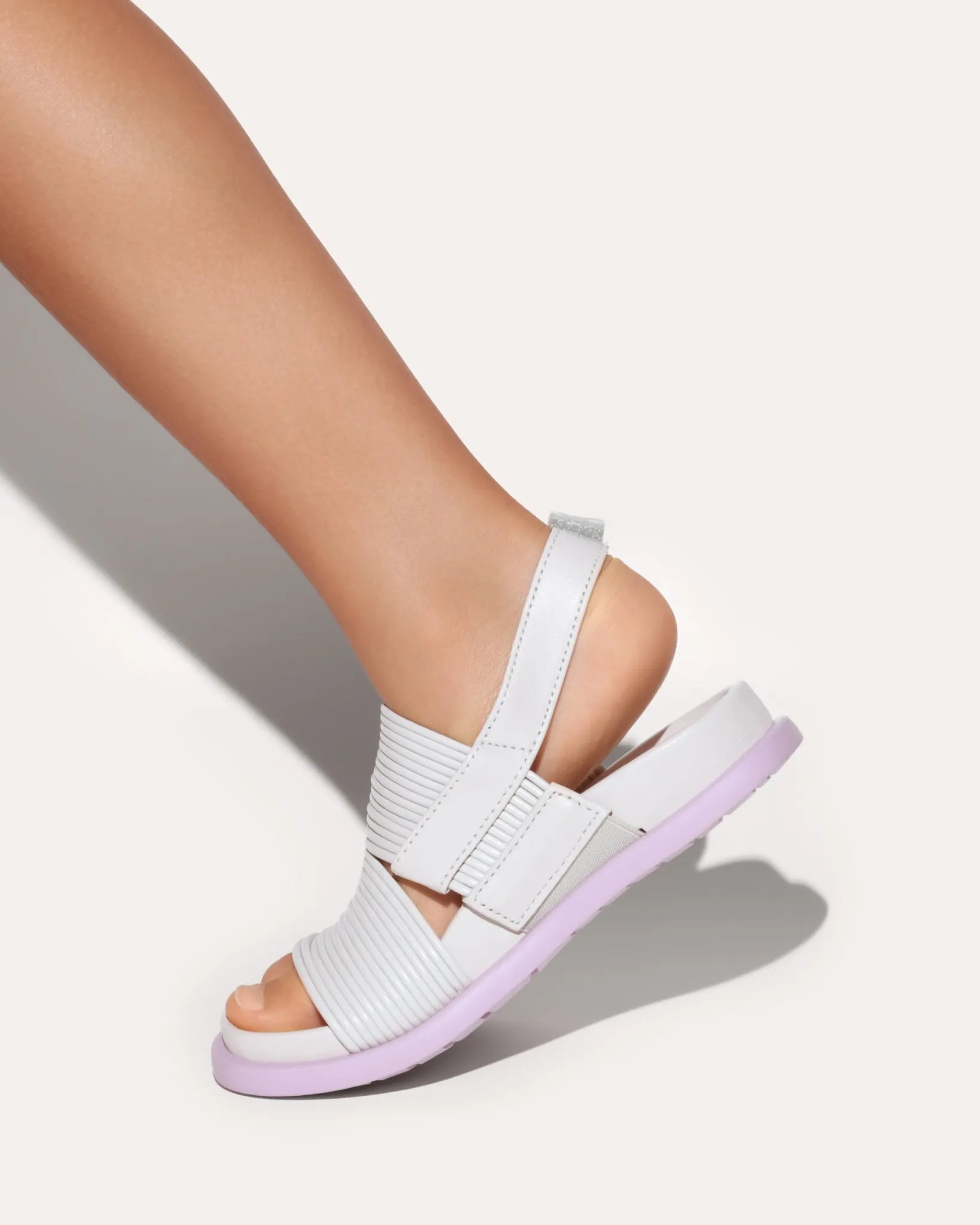 Layli Sandal Grey