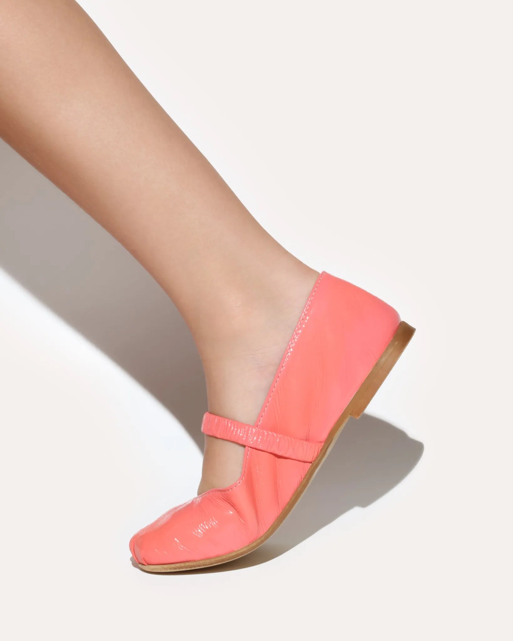 Bella Ballerina Coral