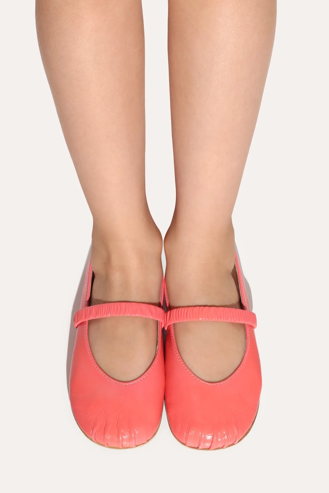 Bella Ballerina Coral