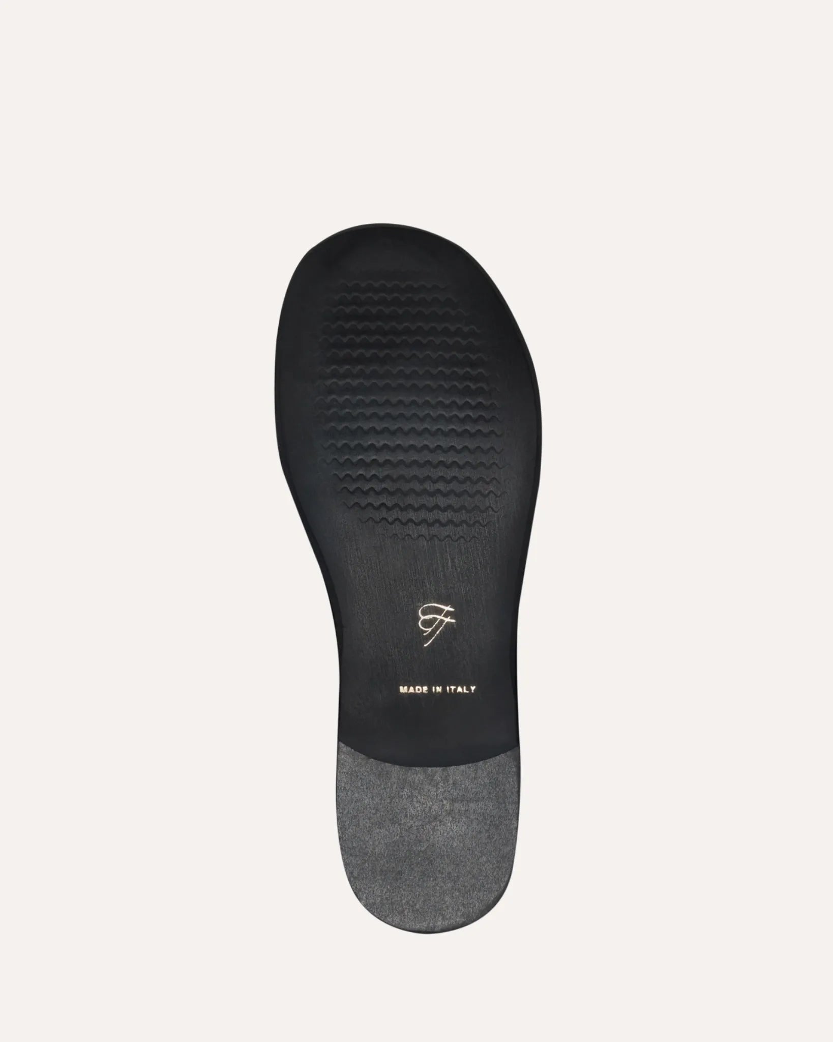 Cindy Ballerina Black