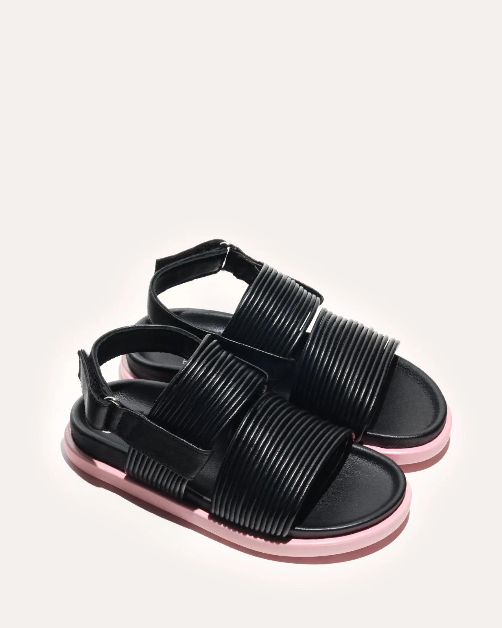 Layli Sandal Black