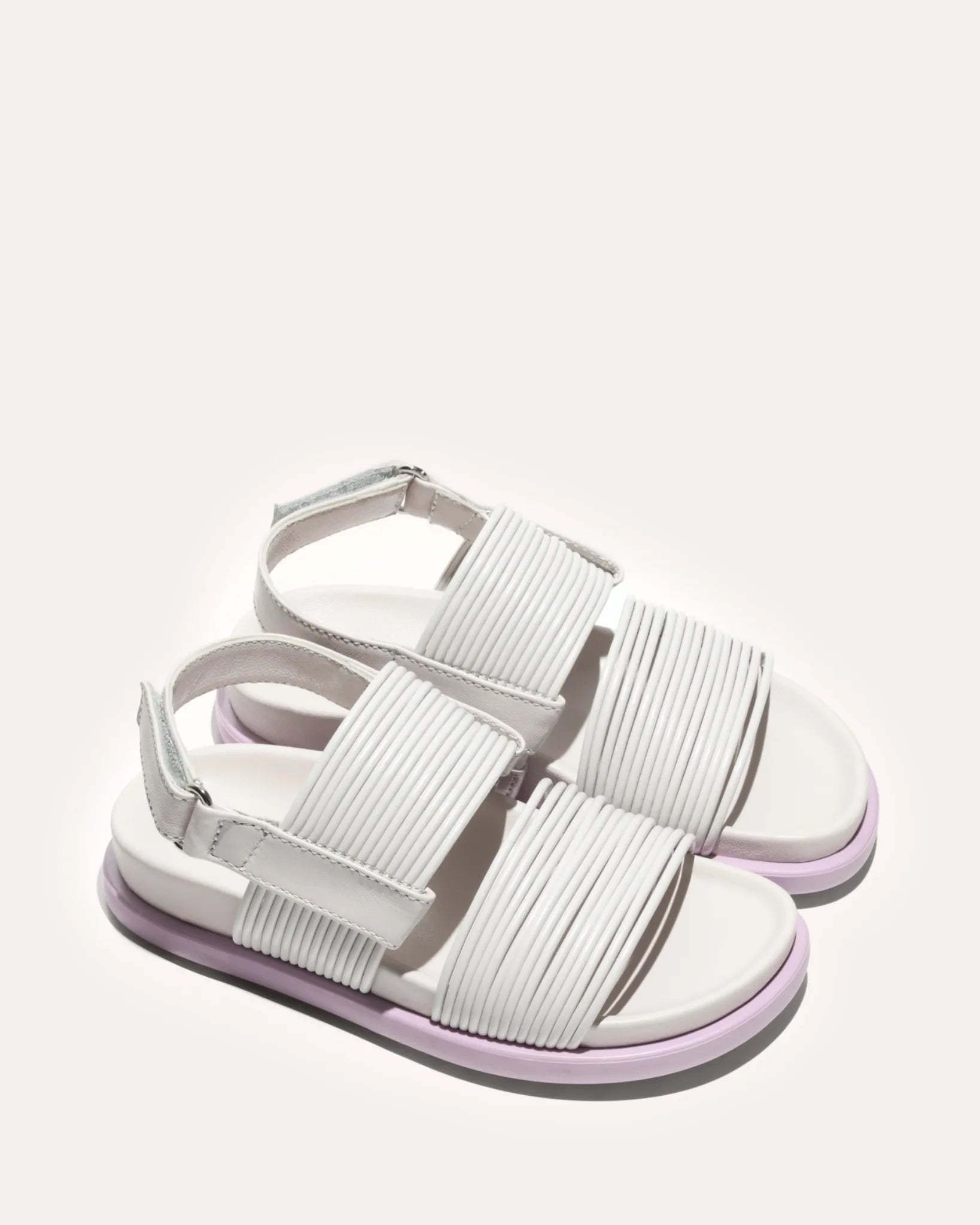 Layli Sandal Grey