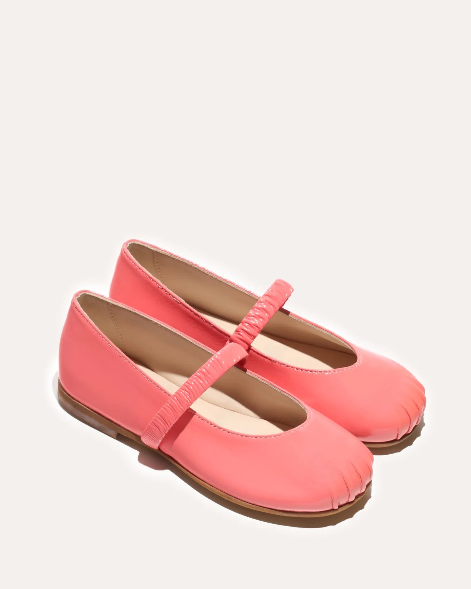 Bella Ballerina Coral